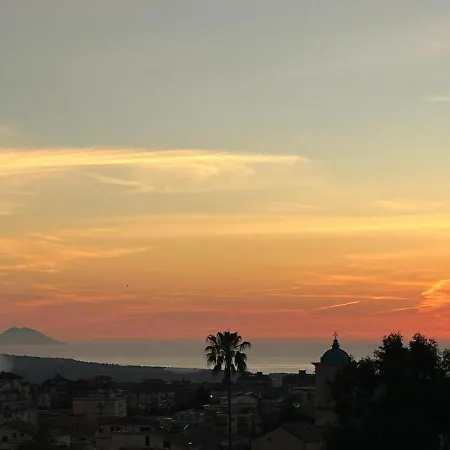 Vista Mare A - Vicino Tropea E Pizzo * Vibo Valentia