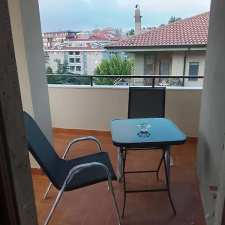 Vista Mare A - Vicino Tropea E Pizzo *