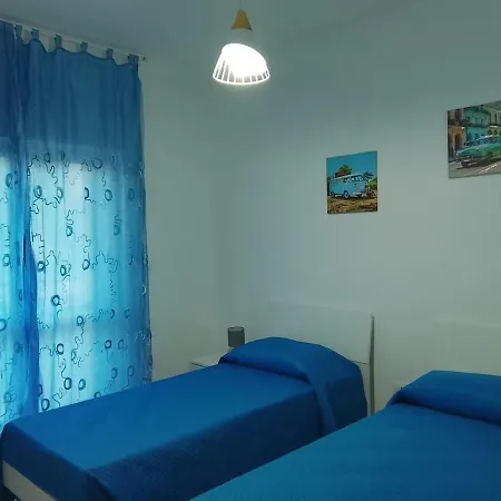 Lägenhet Vista Mare A - Vicino Tropea E Pizzo Vibo Valentia