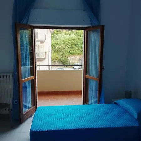 Vista Mare A - Vicino Tropea E Pizzo Lägenhet Vibo Valentia