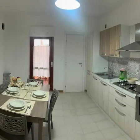 Vista Mare A - Vicino Tropea E Pizzo Lägenhet Vibo Valentia