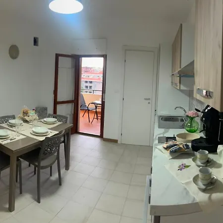 Vista Mare A - Vicino Tropea E Pizzo * Vibo Valentia